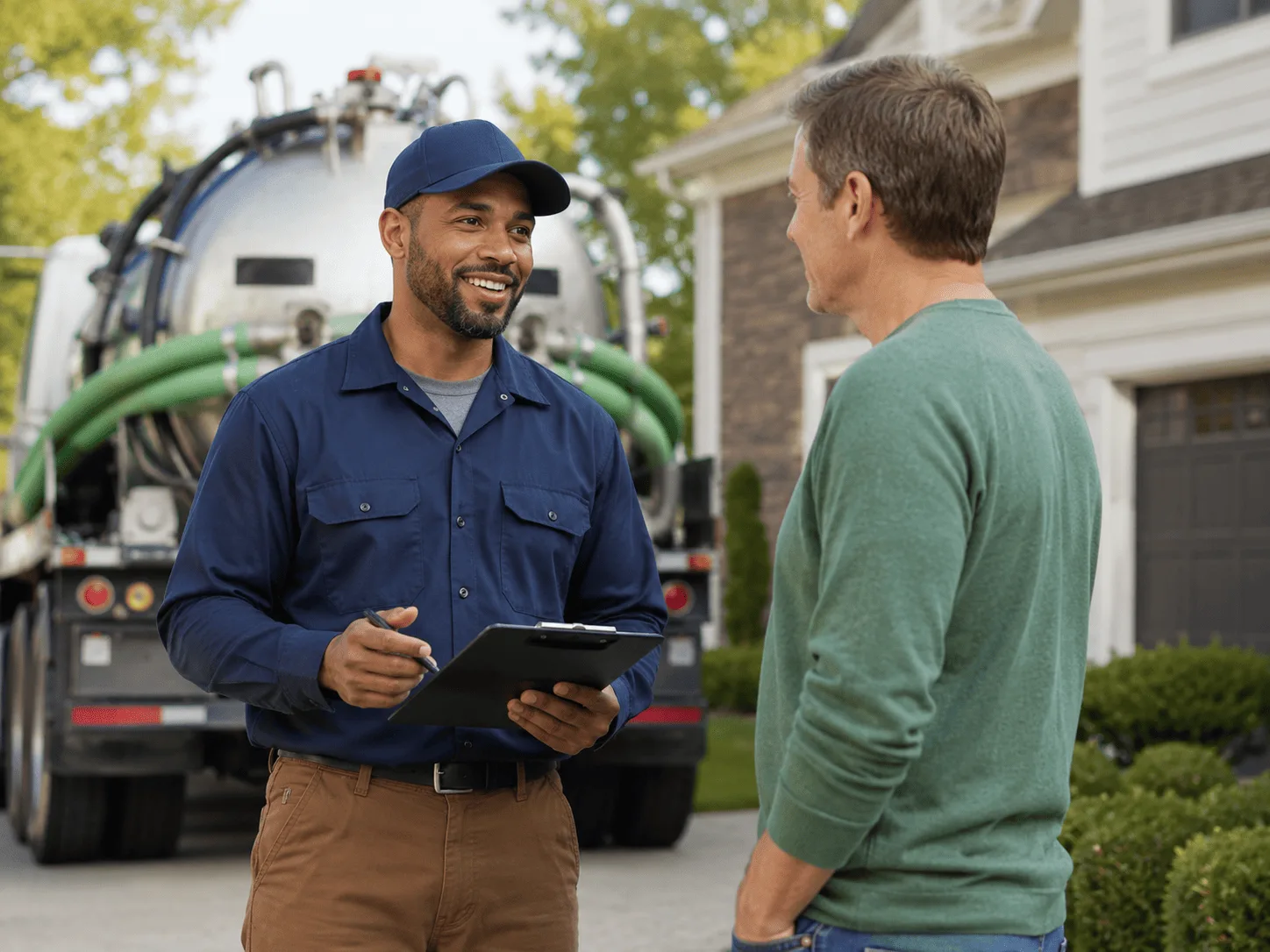 Mosquito Control Cynthiana, KY FAQs