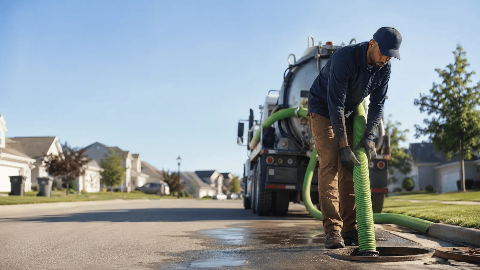 Mosquito Control in Cynthiana, KY